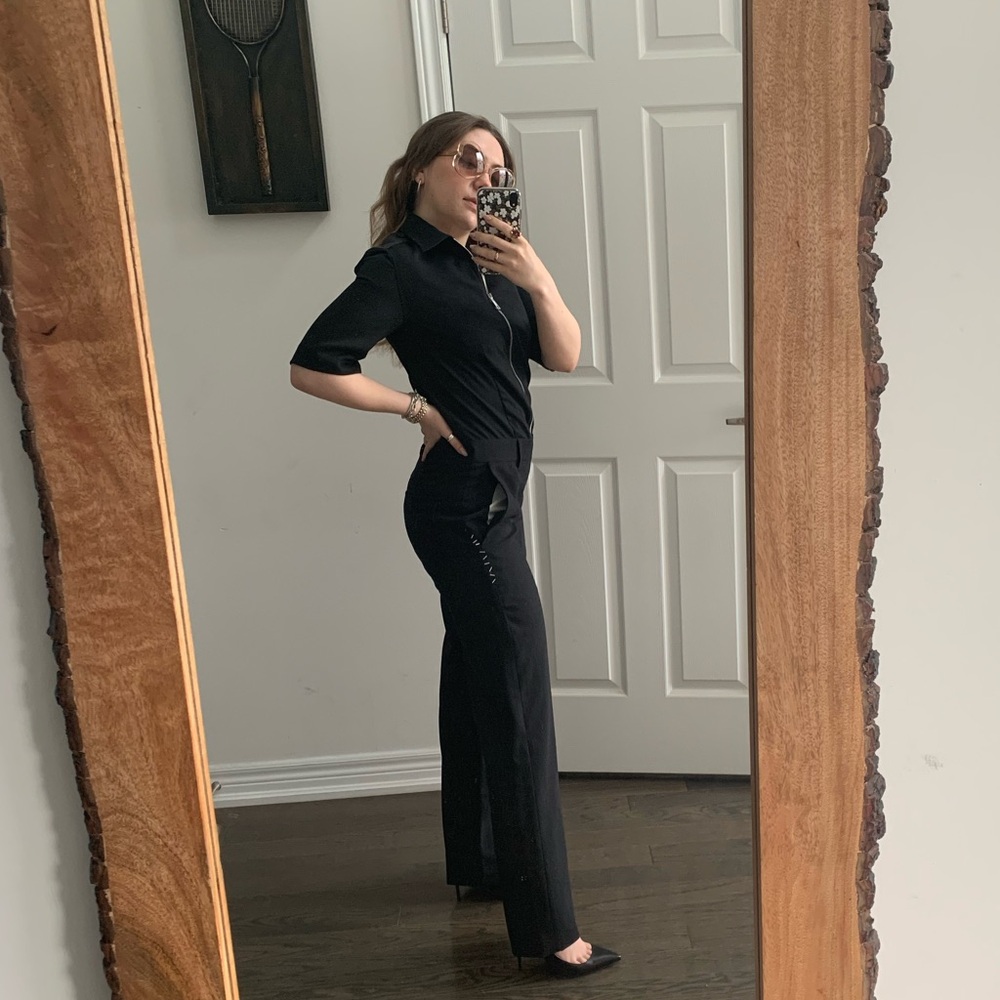 ZADIG staple Romper